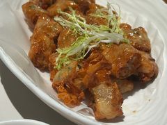 -码头见·潮汕菜(领展中心城店)