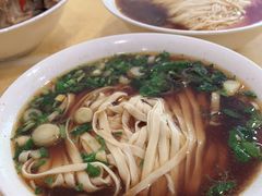 -水仙拉面(水仙街店)