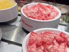 -龍歌自助小火锅(雨花台江南虹悦城店)