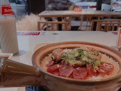-膳心记-明火四宝煲仔饭(燕南店)