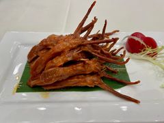 -凤凰楼酒家·粤宴点心(华强北店)