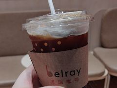 -贝瑞咖啡(深圳机场店)