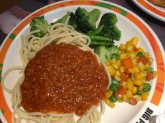 -比格比萨自助(万柳华联店)