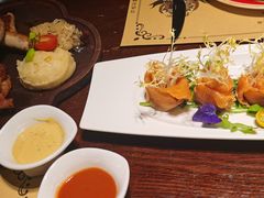 -马迭尔德式西餐精酿啤酒屋(中央大街店)