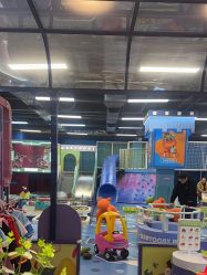 -卡通尼乐园(印象汇店)