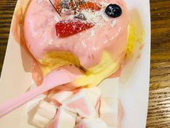 -狐狸和向日葵(北京路店)
