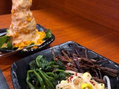 -大阪烧肉BAKA一代(十亩地店)