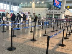 -南通兴东国际机场