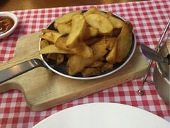 -Paulaner·德国帕拉娜自酿啤酒餐厅(海上世界店)