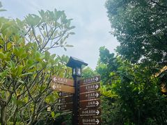 -清远熹乐谷温泉度假酒店