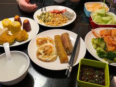 -东吴水韵(吴中店)