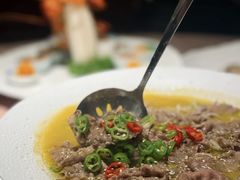 -香然会·园林雅宴(陆家嘴店)
