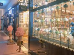 -VENCHI 闻绮(上海佛罗伦萨小镇店)