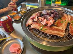 -山葵说·泥炉烤肉(泰达时尚E街区店)