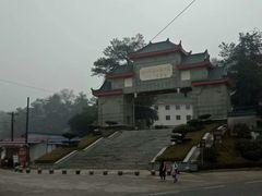 -韶山毛泽东同志故居