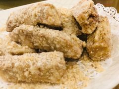 -揭阳钟记小食(福田新村店)