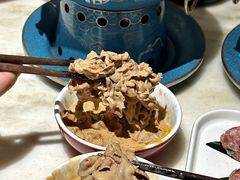 -涮福記·现切牛羊肉火锅(世纪汇店)