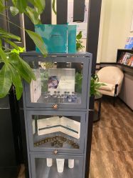 -史云逊养发护发