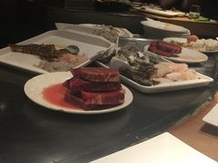 -水木锦堂·自助铁板烧(世贸天阶店)