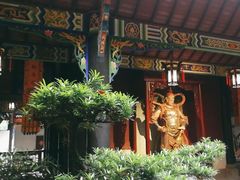 -丰都鬼城名山景区