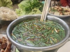 -岩保农家乐