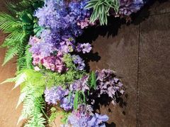 -肆海小川菜酒馆Wine Bistro (青年路店)