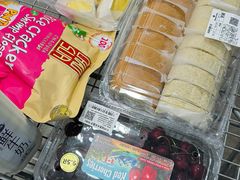 -山姆会员商店(上海浦东店)