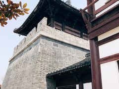 -东台西溪天仙缘景区