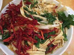 -如意香辣鸡架(总店)