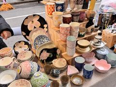 -高东镇樱花园