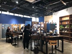 -海马体照相馆(天津世纪都会店)