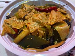 素什锦-宝葫芦西北茶食铺(万达店)