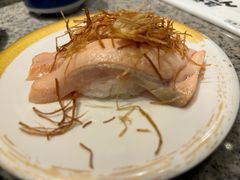 -合点寿司(美罗城店)