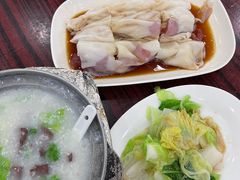 -荔园小馆(园岭新村二期店)