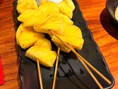 -烧蠔帮·湛江生蚝(南桥店)