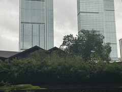 -成都博舍酒店