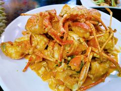 -無招牌海鮮(芽笼店)
