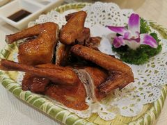 -北海渔村酒楼·粤菜海鲜点心(新华店)