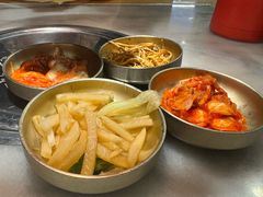 -韩宫宴烤肉·黑毛和牛·料理(滨湖银泰城店)