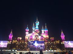 -沈阳方特欢乐世界