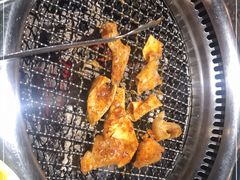 -一品诚记烤肉·甄选店(中南路店)
