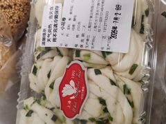 大花卷-白玉兰食品(中山公园龙之梦店)
