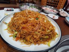 炒米粉-顺德一品粥·20年凤城老字号(芳村店)