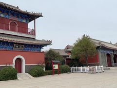 -天津妈祖文化园