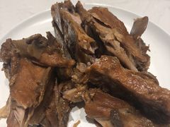 -北李妈妈菜·海肠捞饭(高新万达店)