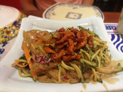 摇滚拉皮-满圆薄春饼(锦绣前程店)