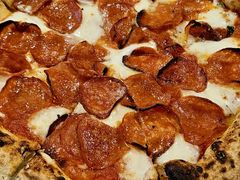 -安立可意大利美食