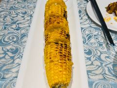 -巴扎美食·新疆菜·西域歌舞表演餐厅(新疆大厦店)