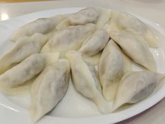 猪肉香菇水饺-客临百思德·东北特色馆(龙湖时代天街店)