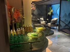 -陆琴脚艺·足浴·SPA(夫子庙店)